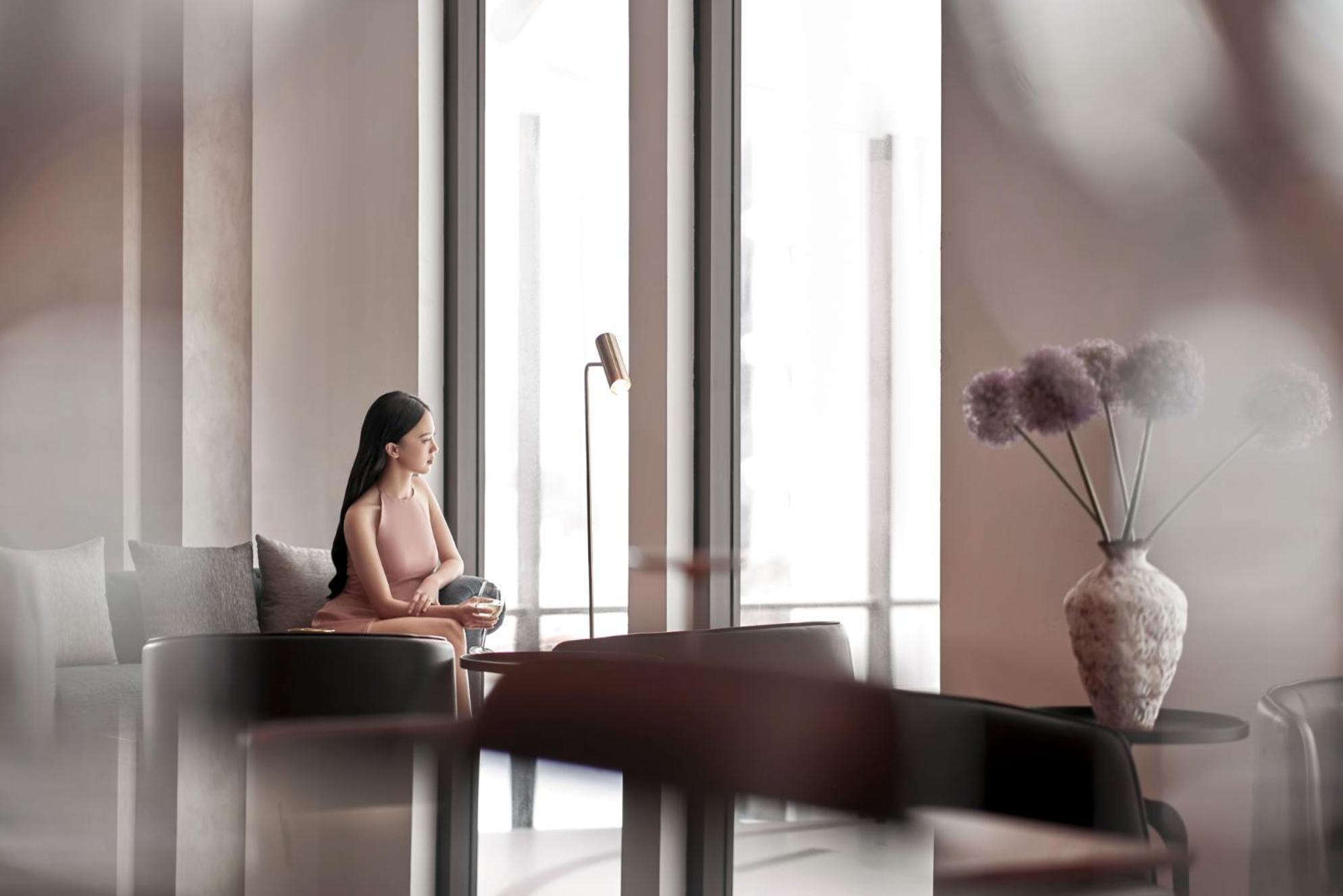 The Yacht Hotel By Dc ฮาลอง ภายนอก รูปภาพ