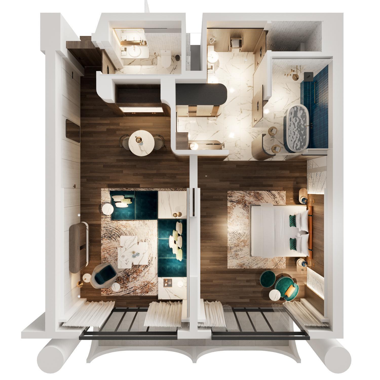 The Yacht Hotel By Dc ฮาลอง ภายนอก รูปภาพ